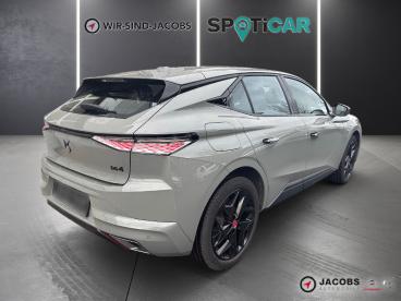 DS CERTIFIED Ds Ds 4 4 Puretech 130 Performance Line Gebraucht - Limousine Benzin  - Aachen - 1219215_4