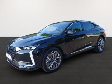 DS CERTIFIED Ds Ds 4 4 Trocadero Gebraucht - Limousine Benzin  - Borken - 1219308_2