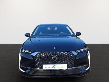 DS CERTIFIED Ds Ds 4 4 Trocadero Gebraucht - Limousine Benzin  - Borken - 1219308_3