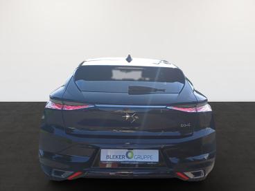 DS CERTIFIED Ds Ds 4 4 Trocadero Gebraucht - Limousine Benzin  - Borken - 1219308_4