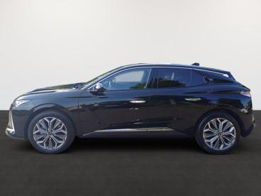 DS CERTIFIED Ds Ds 4 4 Trocadero Gebraucht - Limousine Benzin  - Borken - 1219308_5