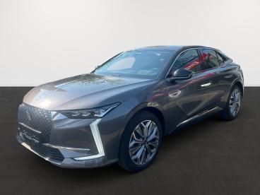 DS CERTIFIED Ds Ds 4 4 Puretech 180 Trocadero Gebraucht - Limousine Benzin  - Borken - 1219309_2