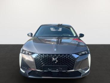 DS CERTIFIED Ds Ds 4 4 Puretech 180 Trocadero Gebraucht - Limousine Benzin  - Borken - 1219309_3