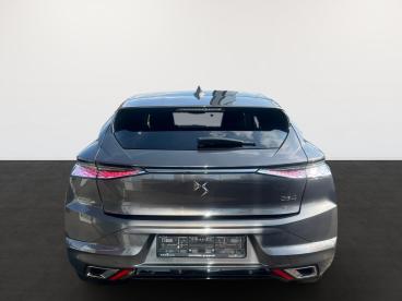 DS CERTIFIED Ds Ds 4 4 Puretech 180 Trocadero Gebraucht - Limousine Benzin  - Borken - 1219309_4