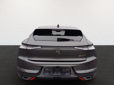 DS CERTIFIED Ds Ds 4 4 Performance Line + Gebraucht - Limousine Benzin  - Münster - 1219325_4