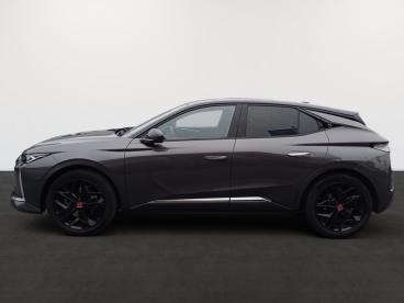 DS CERTIFIED Ds Ds 4 4 Performance Line + Gebraucht - Limousine Benzin  - Münster - 1219325_5