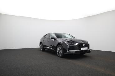 DS CERTIFIED Ds Ds 4 4 Puretech 180 Trocadero Gebraucht - Limousine Benzin  - Dortmund - 1219353_1