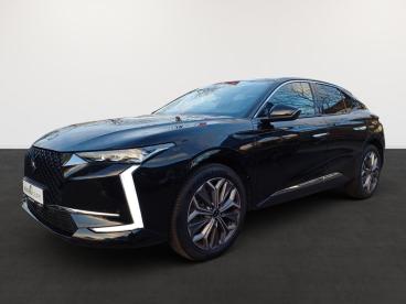 DS CERTIFIED Ds Ds 4 4 Puretech 180 Trocadero Gebraucht - Limousine Benzin  - Dortmund - 1219353_2