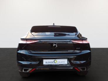 DS CERTIFIED Ds Ds 4 4 Puretech 180 Trocadero Gebraucht - Limousine Benzin  - Dortmund - 1219353_4