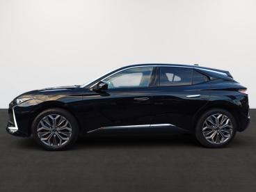 DS CERTIFIED Ds Ds 4 4 Puretech 180 Trocadero Gebraucht - Limousine Benzin  - Dortmund - 1219353_5