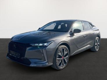 DS CERTIFIED Ds Ds 4 4 E-tense 225 Performance Line+ Gebraucht - Limousine Benzin  - Münster - 1219485_2