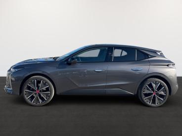 DS CERTIFIED Ds Ds 4 4 E-tense 225 Performance Line+ Gebraucht - Limousine Benzin  - Münster - 1219485_5