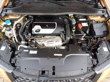 DS CERTIFIED Ds Ds 4 4 Puretech 180 Performance Line+ Gebraucht - Limousine Benzin  - Münster - 1219991_5