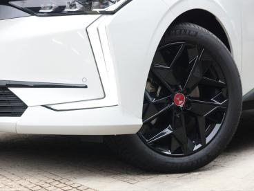 DS CERTIFIED Ds Ds 4 4 Ds4 Per.line+ Pure Tech 130 Gebraucht - Limousine Benzin  - Karlsruhe - 1220276_5