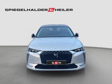 SPOTICAR Ds Ds 4 4 E-tense Rivoli 8 Fach Bereift + Ds Night Vision Gebraucht - Suv Plug-in Hybrid Grau - Heidelberg - 1201225060_2