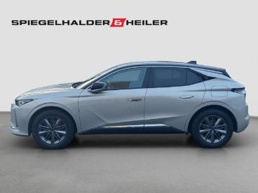 SPOTICAR Ds Ds 4 4 E-tense Rivoli 8 Fach Bereift + Ds Night Vision Gebraucht - Suv Plug-in Hybrid Grau - Heidelberg - 1201225060_4