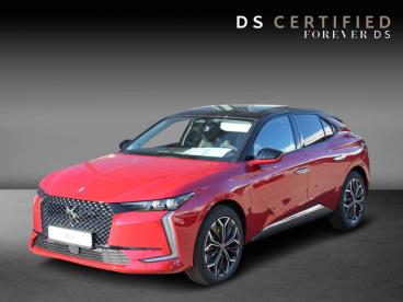 DS CERTIFIED Ds Ds 4 4 Puretech 180 Performance Line Gebraucht - Limousine Benzin  - Freinsheim - 1225961_1