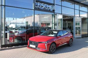 DS CERTIFIED Ds Ds 4 4 Puretech 180 Performance Line Gebraucht - Limousine Benzin  - Freinsheim - 1225961_2