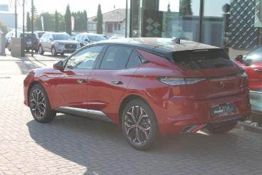 DS CERTIFIED Ds Ds 4 4 Puretech 180 Performance Line Gebraucht - Limousine Benzin  - Freinsheim - 1225961_5