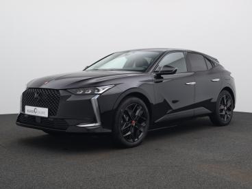 DS CERTIFIED Ds Ds 4 4 Performance Line Puretech 130 Gebraucht - Limousine Benzin  - Dortmund - 1228533_1