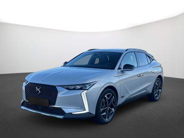 DS CERTIFIED Ds Ds 4 4 Rivoli Cross Puretech 130 Gebraucht - Limousine Benzin  - Dortmund - 1228539_1