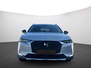 DS CERTIFIED Ds Ds 4 4 Rivoli Cross Puretech 130 Gebraucht - Limousine Benzin  - Dortmund - 1228539_2