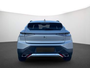 DS CERTIFIED Ds Ds 4 4 Rivoli Cross Puretech 130 Gebraucht - Limousine Benzin  - Dortmund - 1228539_3