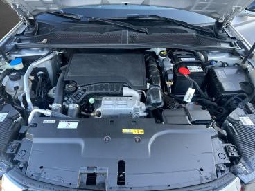 DS CERTIFIED Ds Ds 4 4 Rivoli Cross Puretech 130 Gebraucht - Limousine Benzin  - Dortmund - 1228539_5