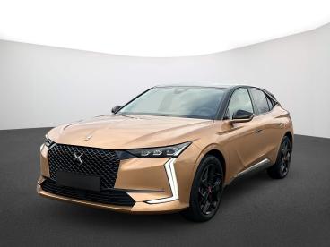 DS CERTIFIED Ds Ds 4 4 E-tense Performance Line + Gebraucht - Limousine   - Dortmund - 1229943_1