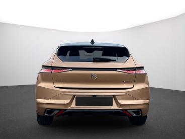 DS CERTIFIED Ds Ds 4 4 E-tense Performance Line + Gebraucht - Limousine   - Münster - 1229947_3