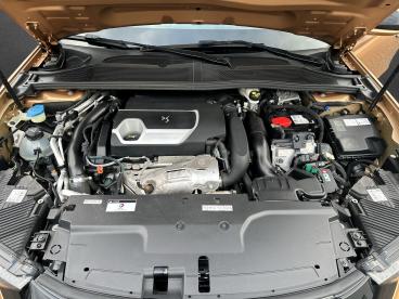 DS CERTIFIED Ds Ds 4 4 E-tense Performance Line + Gebraucht - Limousine   - Münster - 1229947_5