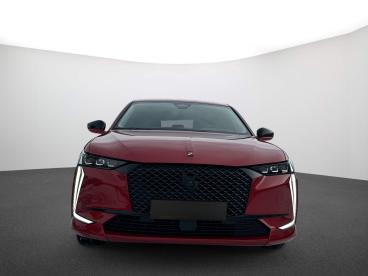 DS CERTIFIED Ds Ds 4 4 Ds 4 Performance Line + Puretech 180 Gebraucht - Limousine Benzin  - Münster - 1230094_2