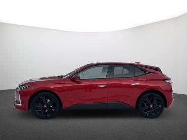 DS CERTIFIED Ds Ds 4 4 Ds 4 Performance Line + Puretech 180 Gebraucht - Limousine Benzin  - Münster - 1230094_4