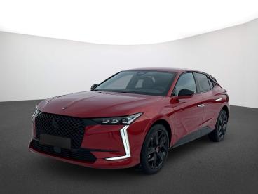DS CERTIFIED Ds Ds 4 4 Ds 4 Performance Line + Puretech 180 Gebraucht - Limousine Benzin  - Dortmund - 1230426_1