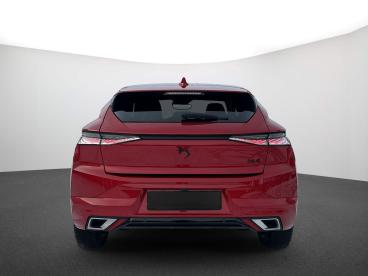 DS CERTIFIED Ds Ds 4 4 Ds 4 Performance Line + Puretech 180 Gebraucht - Limousine Benzin  - Dortmund - 1230426_3