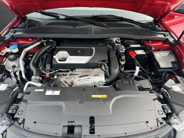 DS CERTIFIED Ds Ds 4 4 Ds 4 Performance Line + Puretech 180 Gebraucht - Limousine Benzin  - Dortmund - 1230426_5