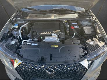 DS CERTIFIED Ds Ds 4 4 Opera Puretech 130 Gebraucht - Limousine Benzin  - Münster - 1232285_5