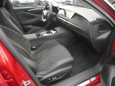 SPOTICAR Ds Ds 4 4 Acc Hud 360° Gebraucht - Suv Plug-in Hybrid Rot - Karlsruhe - 301234487_3