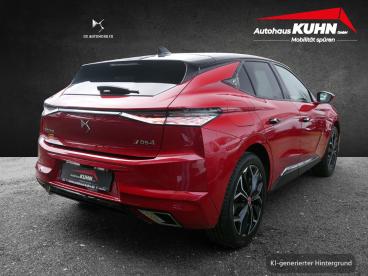 SPOTICAR Ds Ds 4 4 Acc Hud 360° Gebraucht - Suv Plug-in Hybrid Rot - Karlsruhe - 301234487_4