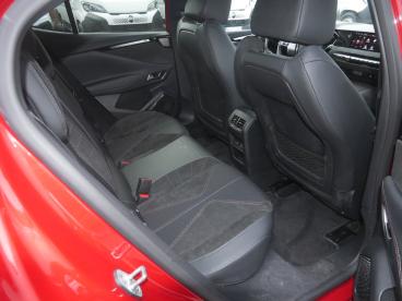 SPOTICAR Ds Ds 4 4 Acc Hud 360° Gebraucht - Suv Plug-in Hybrid Rot - Karlsruhe - 301234487_5