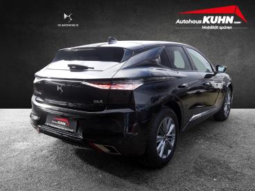 SPOTICAR Ds Ds 4 4 Acc Hud Matrix-led 360° Gebraucht - Suv Plug-in Hybrid Schwarz - Karlsruhe - 301235676_3
