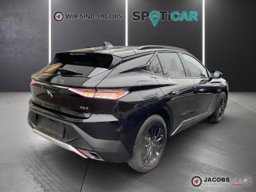 SPOTICAR Ds Ds 4 4, E-tense Hybrid 225 (plug-in), Cross Rivoli S Gebraucht - Suv Plug-in Hybrid Schwarz - Aachen - 301236616_4