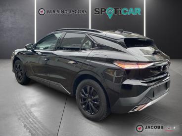 SPOTICAR Ds Ds 4 4, E-tense Hybrid 225 (plug-in), Cross Rivoli S Gebraucht - Suv Plug-in Hybrid Schwarz - Aachen - 301236616_5