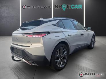 SPOTICAR Ds Ds 4 4, Hybrid 225 (plug-in), Cross Trocadero S&s Gebraucht - Suv Plug-in Hybrid Grau - Aachen - 301239646_4