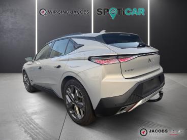SPOTICAR Ds Ds 4 4, Hybrid 225 (plug-in), Cross Trocadero S&s Gebraucht - Suv Plug-in Hybrid Grau - Aachen - 301239646_5