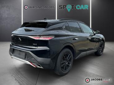 SPOTICAR Ds Ds 4 4, E-tense Hybrid 225 (plug-in), Cross Rivoli S Gebraucht - Suv Plug-in Hybrid Schwarz - Aachen - 301241217_4