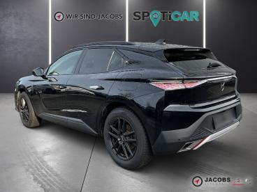 SPOTICAR Ds Ds 4 4, E-tense Hybrid 225 (plug-in), Cross Rivoli S Gebraucht - Suv Plug-in Hybrid Schwarz - Aachen - 301241217_5