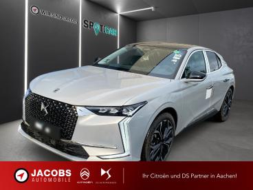 SPOTICAR Ds Ds 4 4 Rivoli E-tense 225 Tempomat Led Elek.sitz Gebraucht - Suv Benzin  - Aachen - 301241218_1