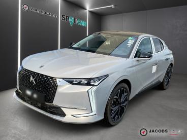 SPOTICAR Ds Ds 4 4 Rivoli E-tense 225 Tempomat Led Elek.sitz Gebraucht - Suv Benzin  - Aachen - 301241218_2