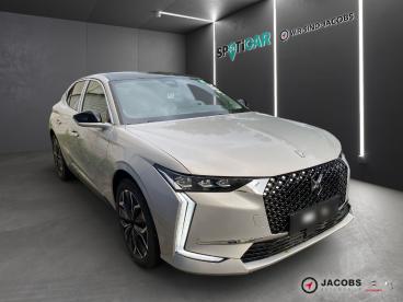 SPOTICAR Ds Ds 4 4 Rivoli E-tense 225 Tempomat Led Elek.sitz Gebraucht - Suv Benzin  - Aachen - 301241218_3